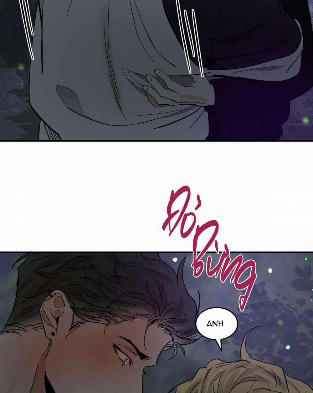 Mãnh Thú Biến Nhiệt 0 NGOẠI TRUYỆN 6 trang 57