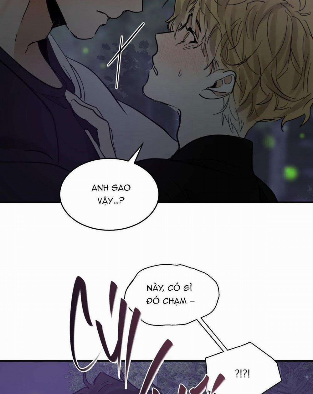 Mãnh Thú Biến Nhiệt 0 NGOẠI TRUYỆN 6 trang 58