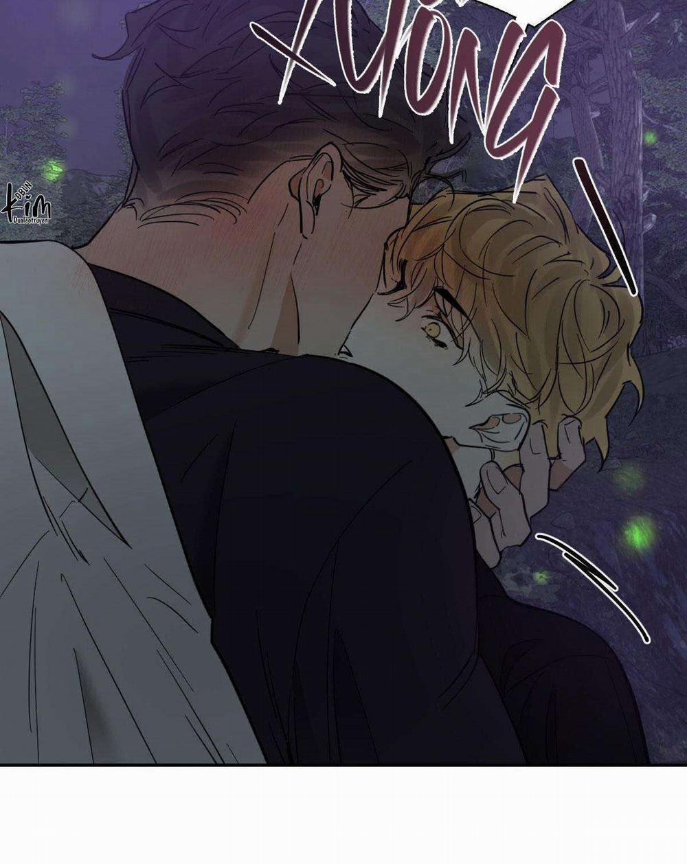 Mãnh Thú Biến Nhiệt 0 NGOẠI TRUYỆN 6 trang 59