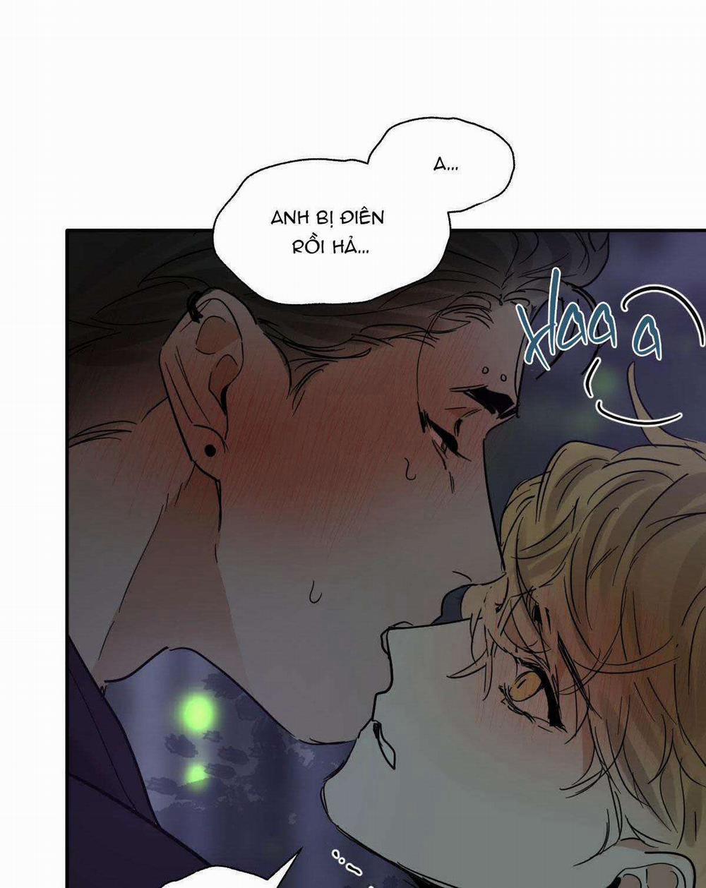 Mãnh Thú Biến Nhiệt 0 NGOẠI TRUYỆN 6 trang 60