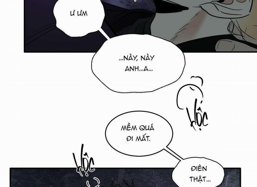 Mãnh Thú Biến Nhiệt 0 NGOẠI TRUYỆN 6 trang 61