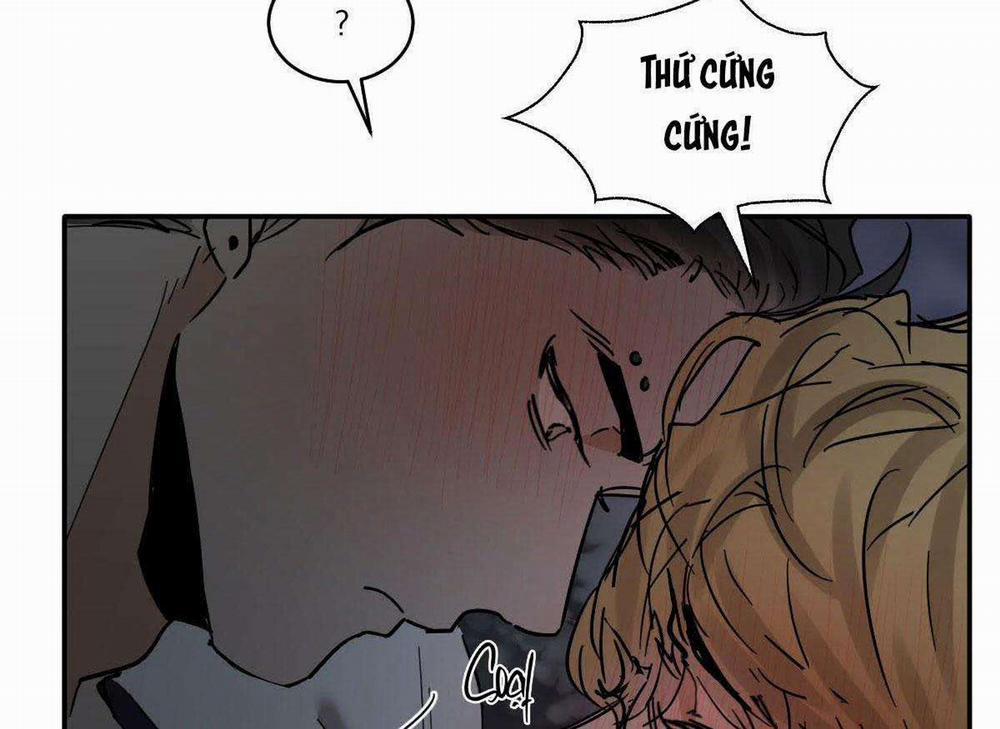 Mãnh Thú Biến Nhiệt 0 NGOẠI TRUYỆN 6 trang 66