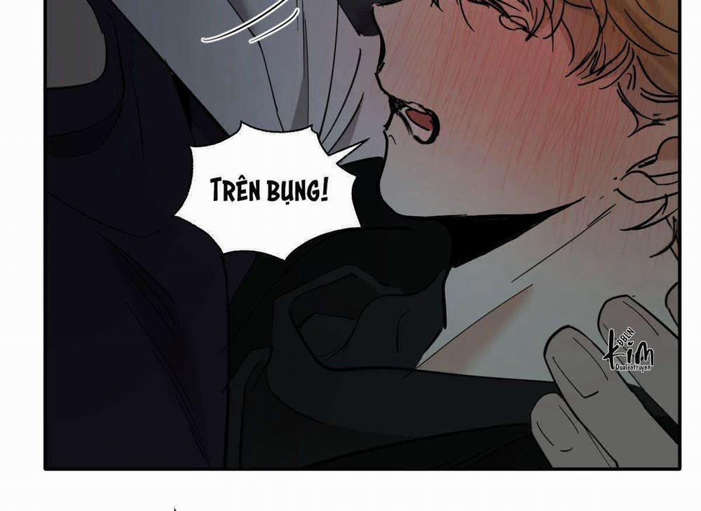 Mãnh Thú Biến Nhiệt 0 NGOẠI TRUYỆN 6 trang 67