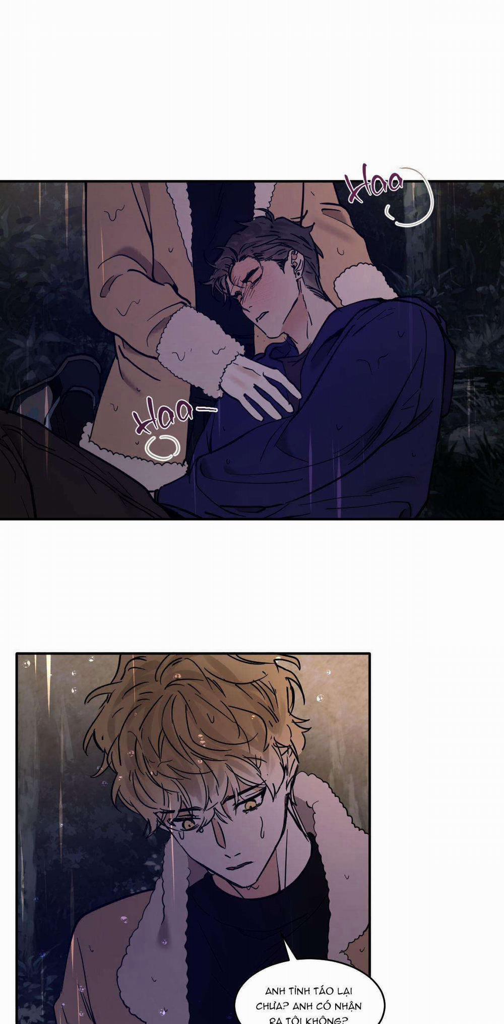 Mãnh Thú Biến Nhiệt 100 trang 1