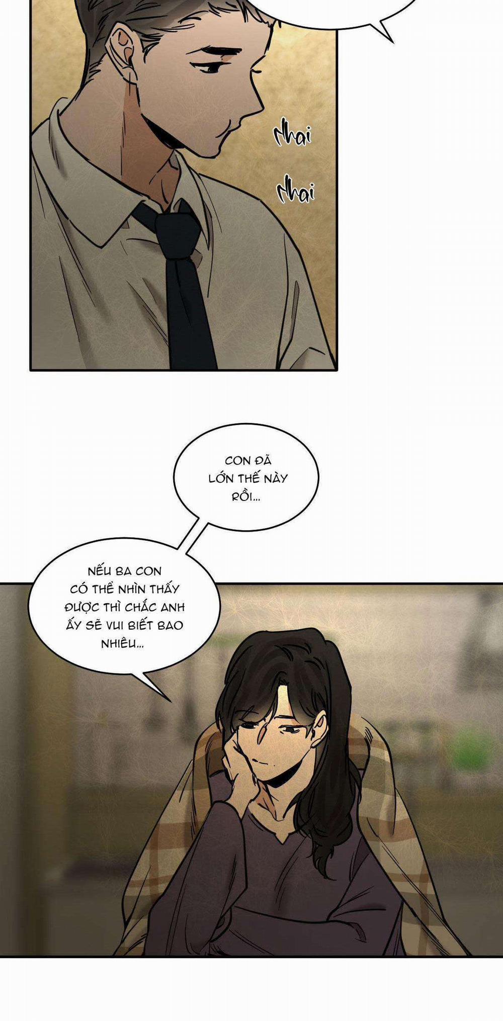 Mãnh Thú Biến Nhiệt 100 trang 10