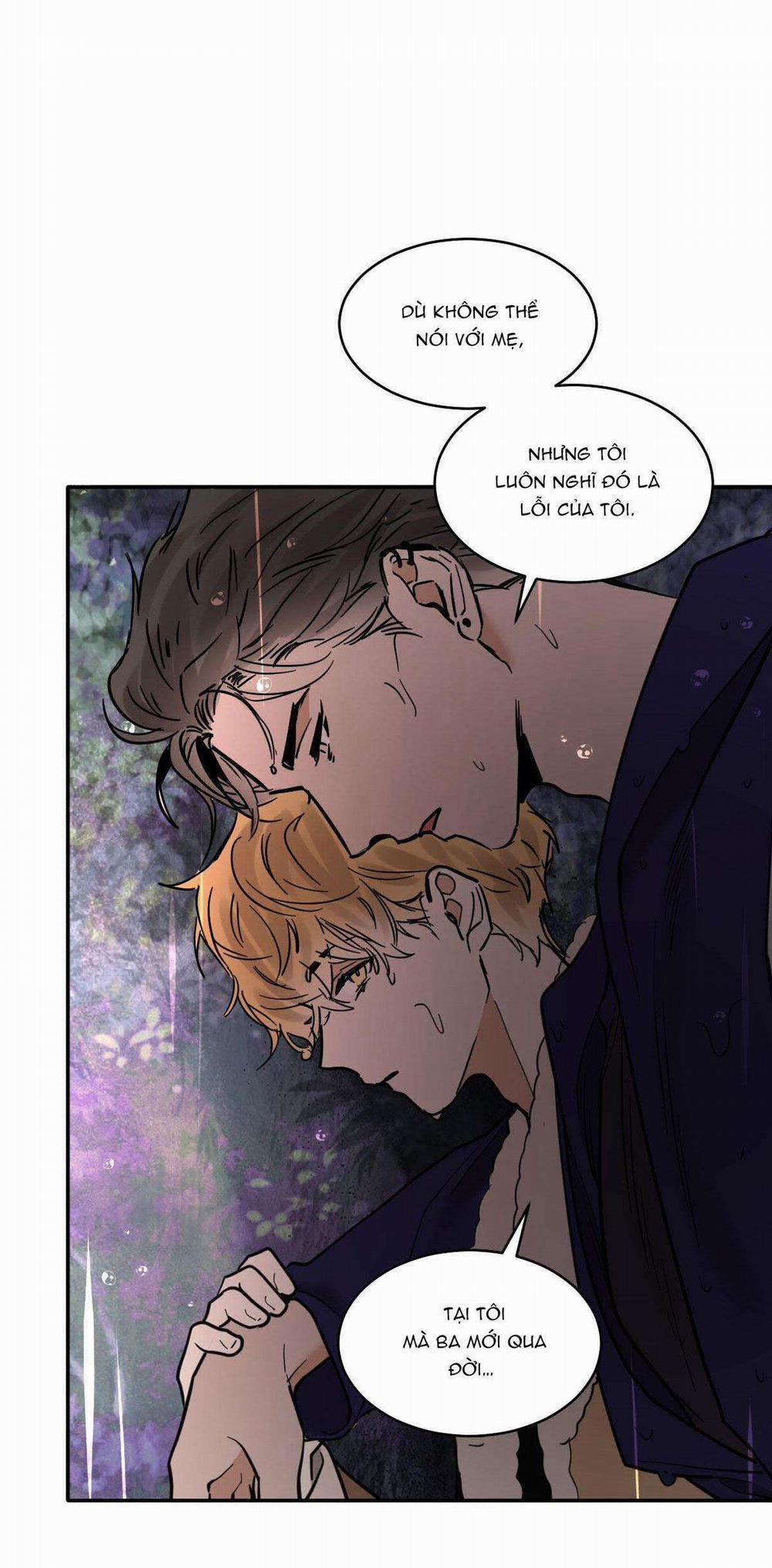 Mãnh Thú Biến Nhiệt 100 trang 11