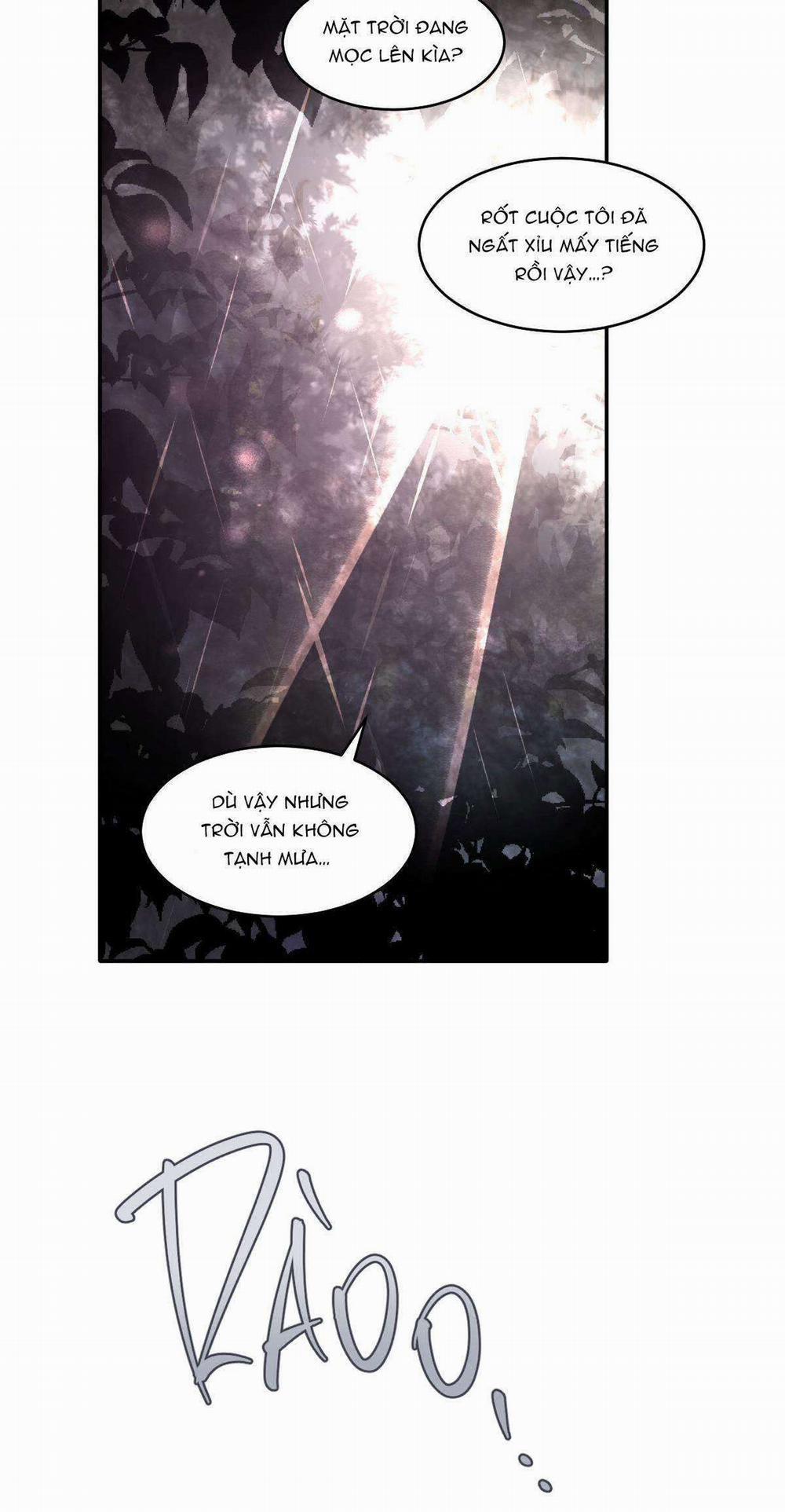 Mãnh Thú Biến Nhiệt 100 trang 13