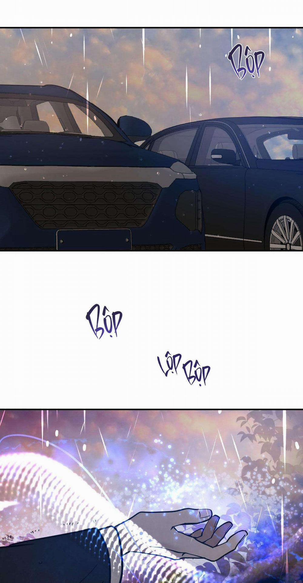 Mãnh Thú Biến Nhiệt 100 trang 15