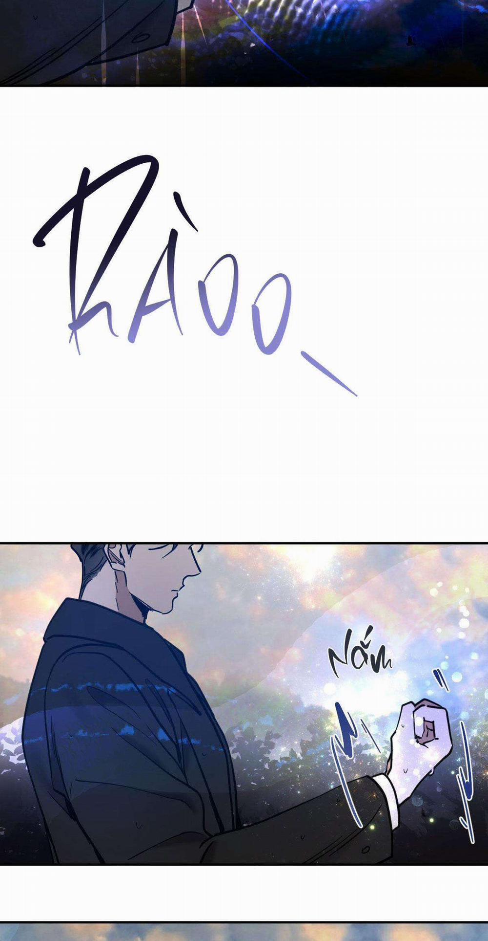 Mãnh Thú Biến Nhiệt 100 trang 16