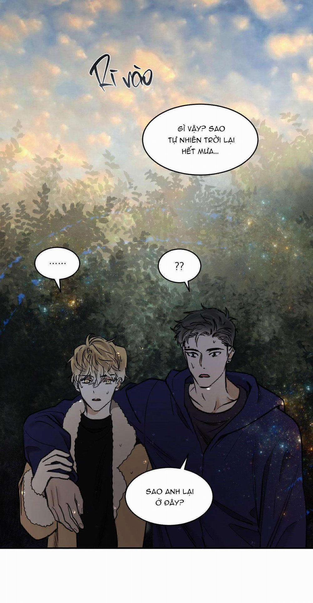 Mãnh Thú Biến Nhiệt 100 trang 17