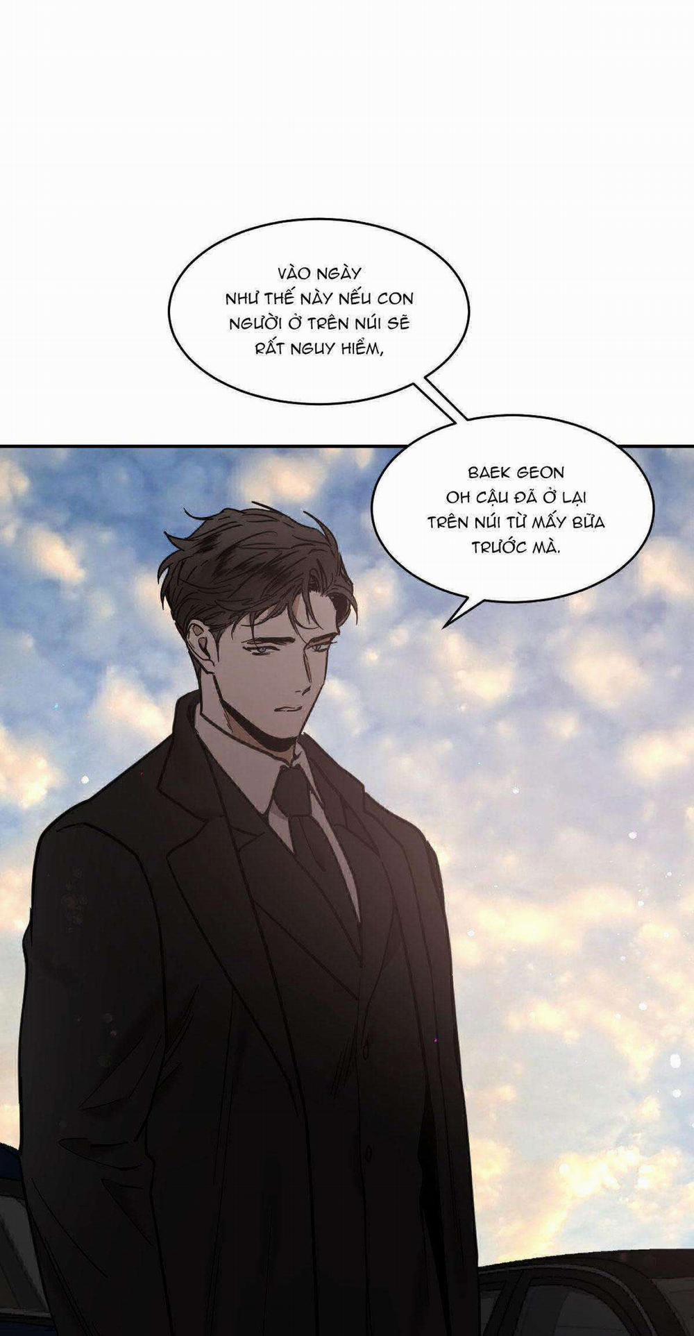 Mãnh Thú Biến Nhiệt 100 trang 18