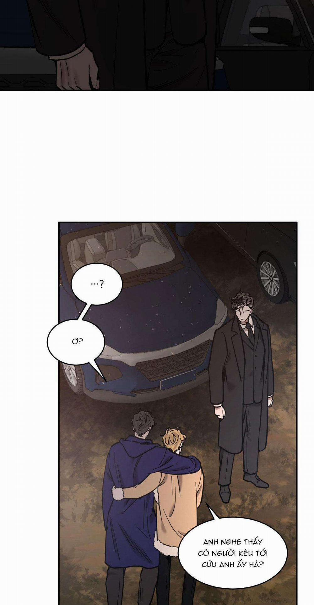 Mãnh Thú Biến Nhiệt 100 trang 19