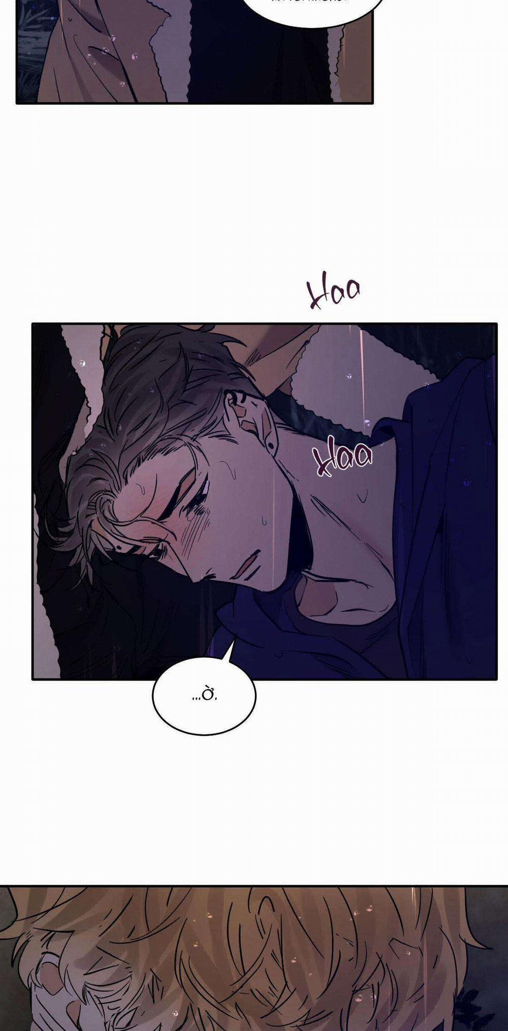 Mãnh Thú Biến Nhiệt 100 trang 2