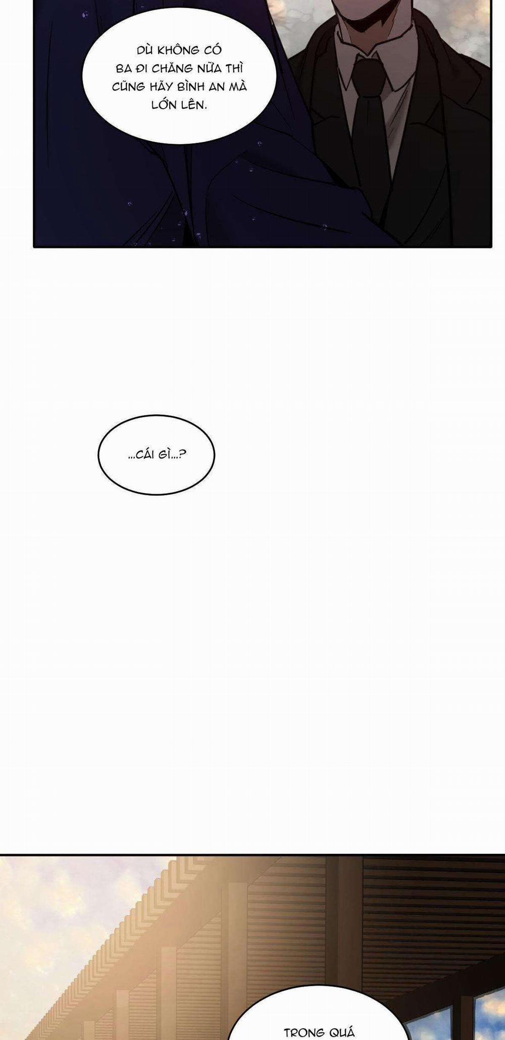 Mãnh Thú Biến Nhiệt 100 trang 24