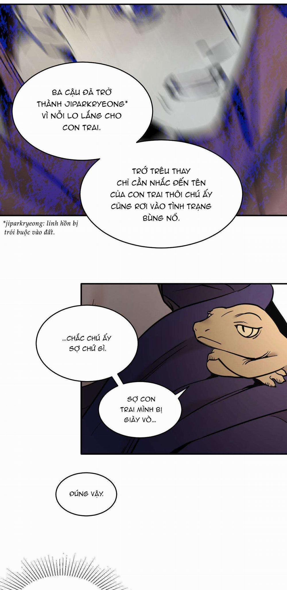 Mãnh Thú Biến Nhiệt 100 trang 27