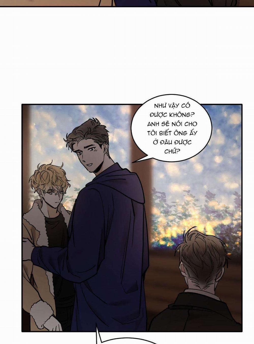 Mãnh Thú Biến Nhiệt 100 trang 39