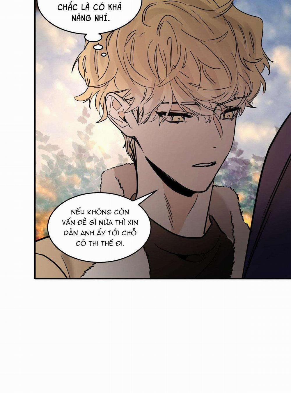 Mãnh Thú Biến Nhiệt 100 trang 41