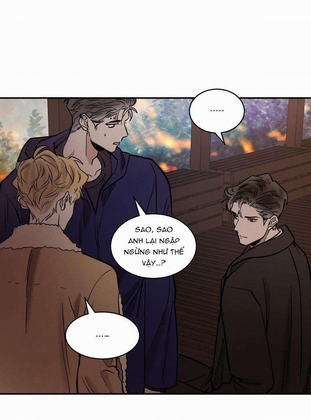 Mãnh Thú Biến Nhiệt 100 trang 42