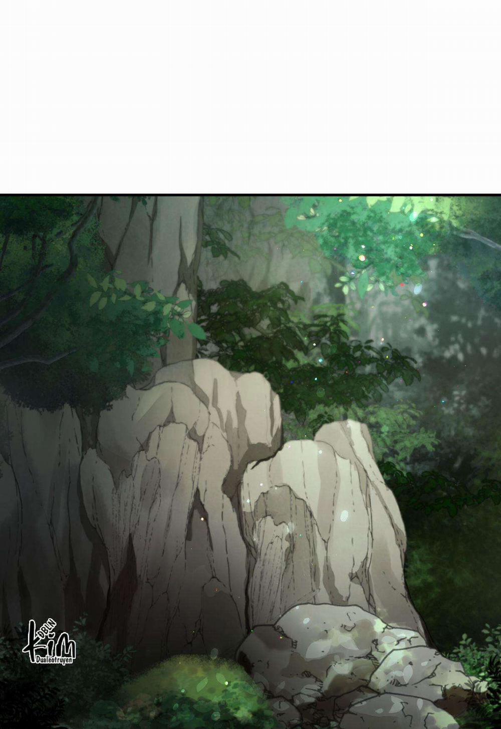 Mãnh Thú Biến Nhiệt 101 trang 1