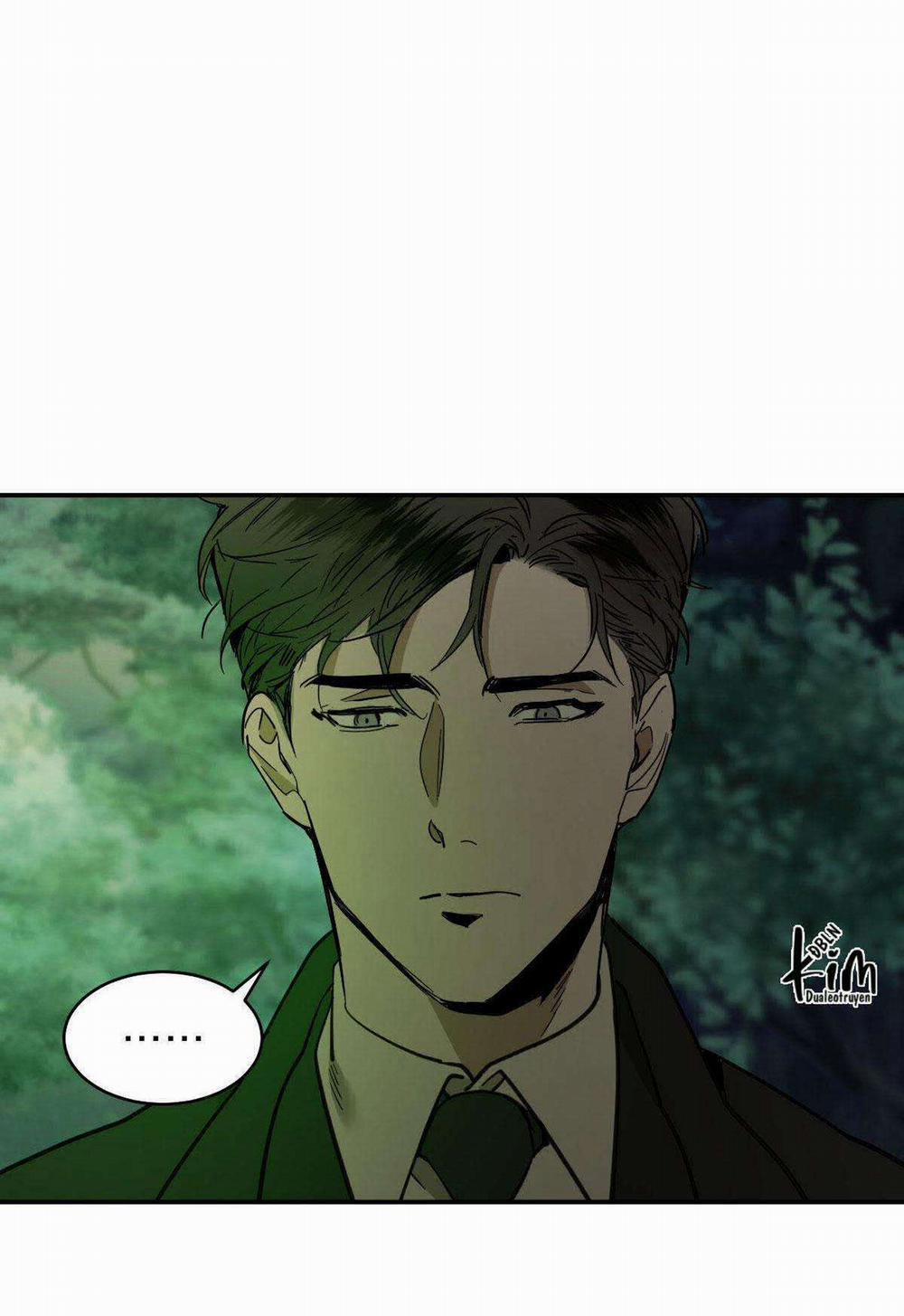 Mãnh Thú Biến Nhiệt 101 trang 10