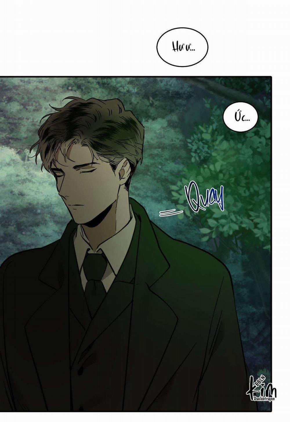 Mãnh Thú Biến Nhiệt 101 trang 11