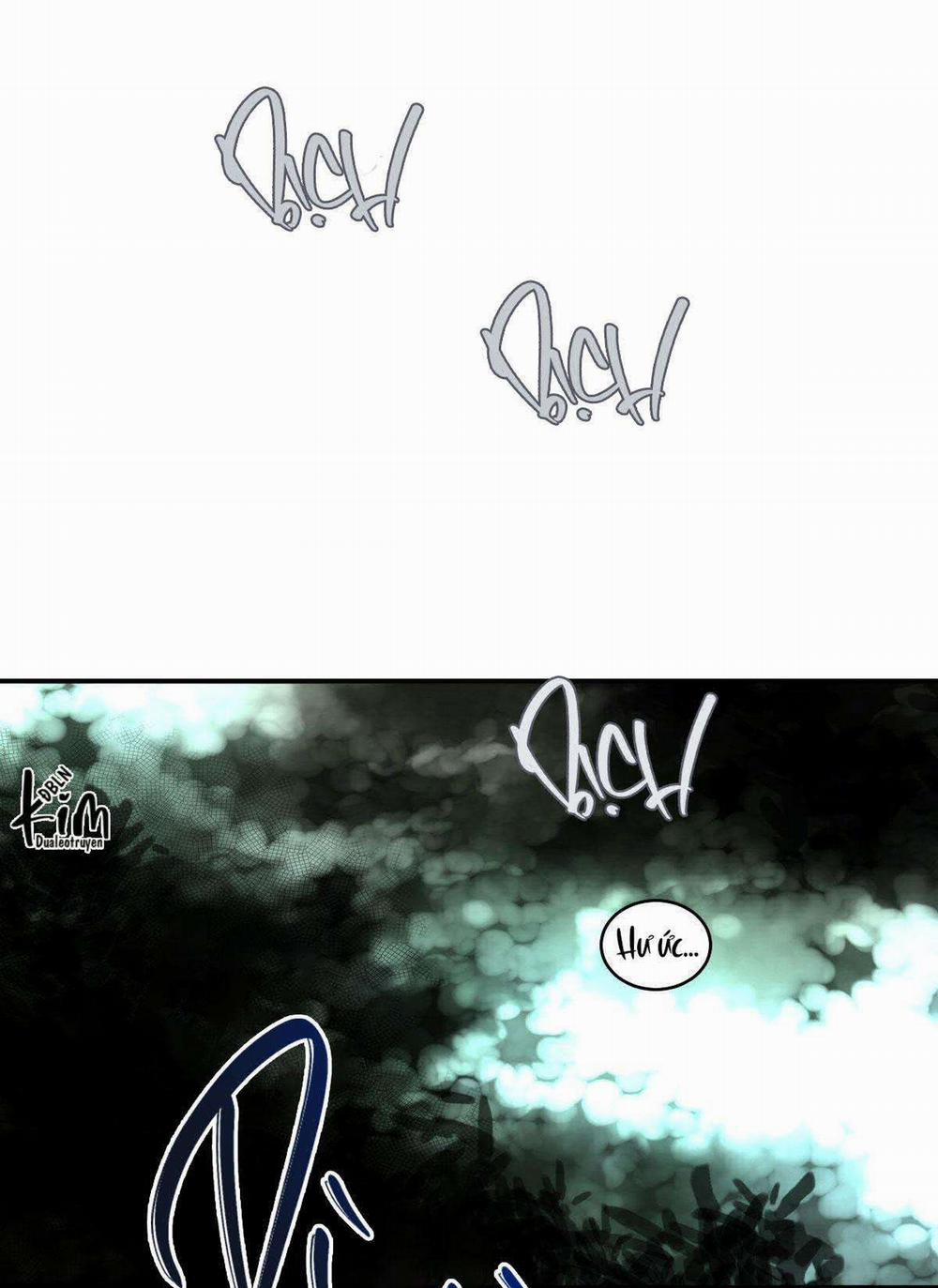 Mãnh Thú Biến Nhiệt 101 trang 13