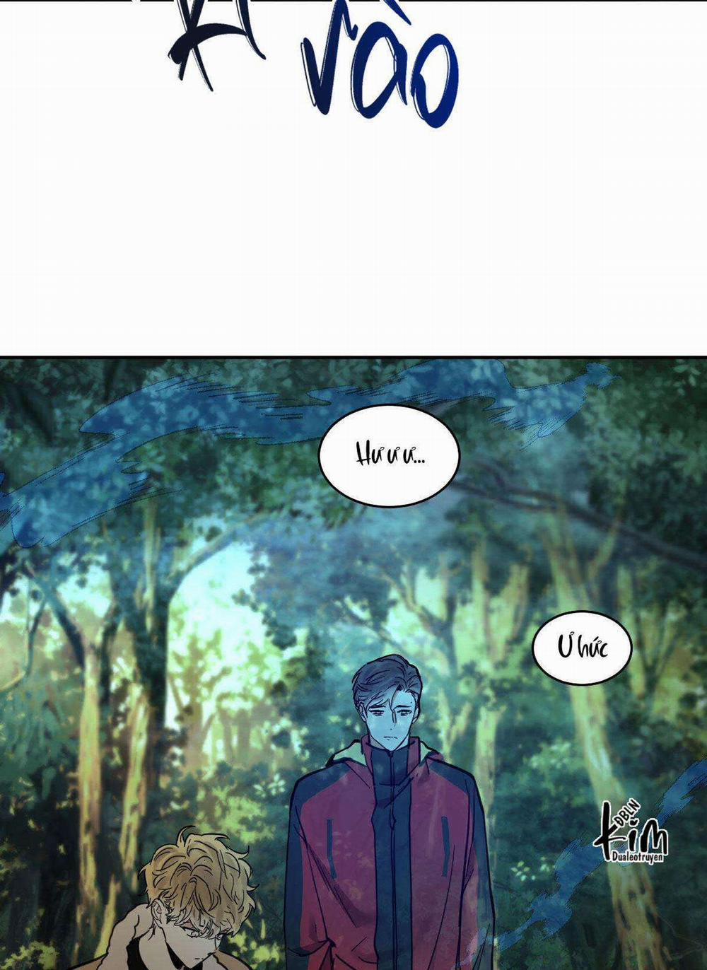 Mãnh Thú Biến Nhiệt 101 trang 14