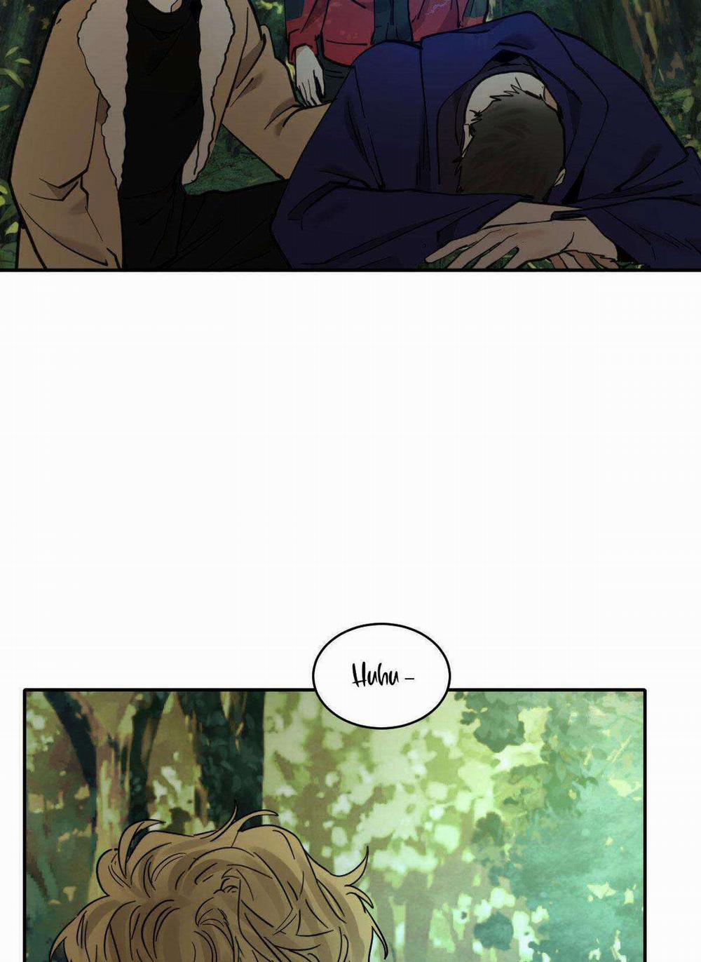 Mãnh Thú Biến Nhiệt 101 trang 15