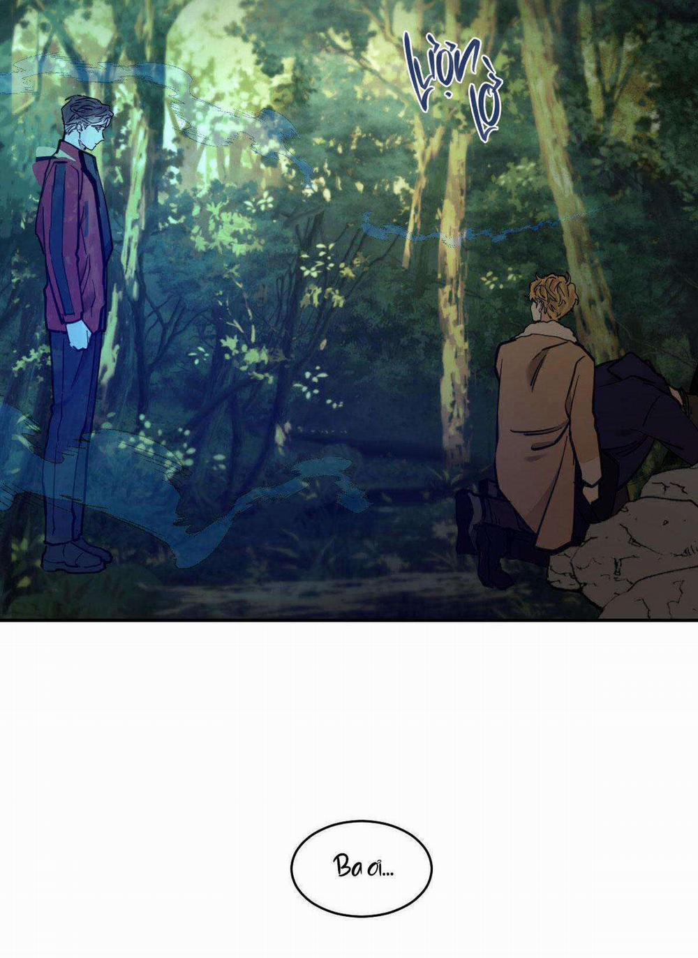 Mãnh Thú Biến Nhiệt 101 trang 17