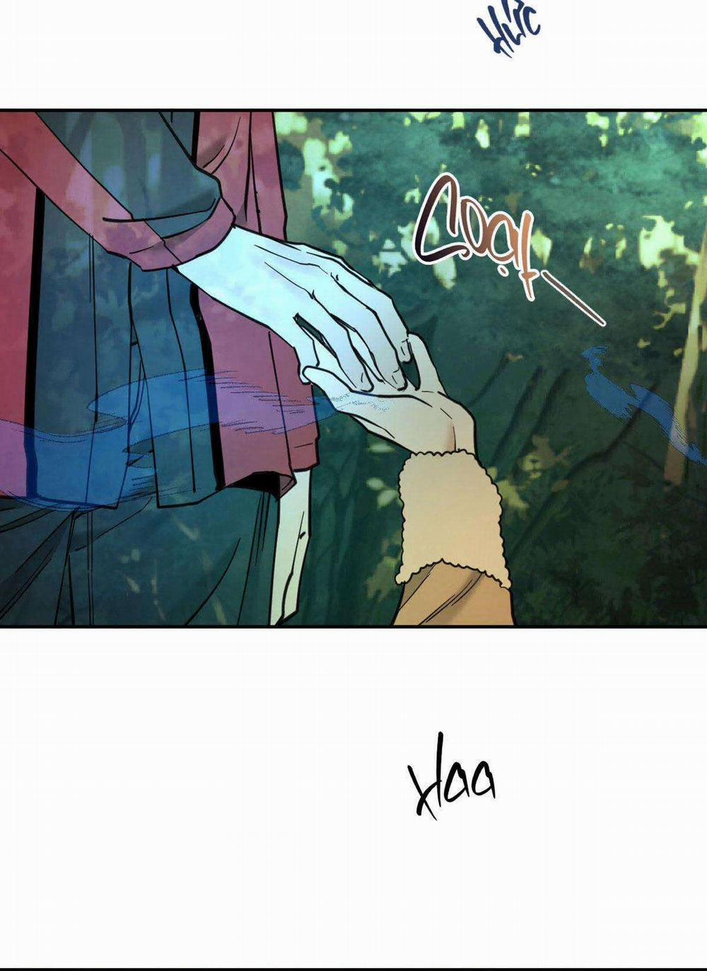 Mãnh Thú Biến Nhiệt 101 trang 19