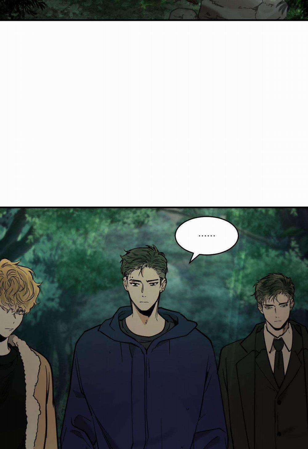 Mãnh Thú Biến Nhiệt 101 trang 2