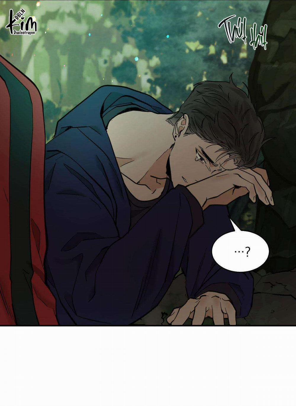 Mãnh Thú Biến Nhiệt 101 trang 20