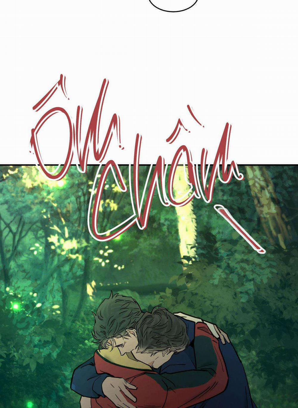 Mãnh Thú Biến Nhiệt 101 trang 22