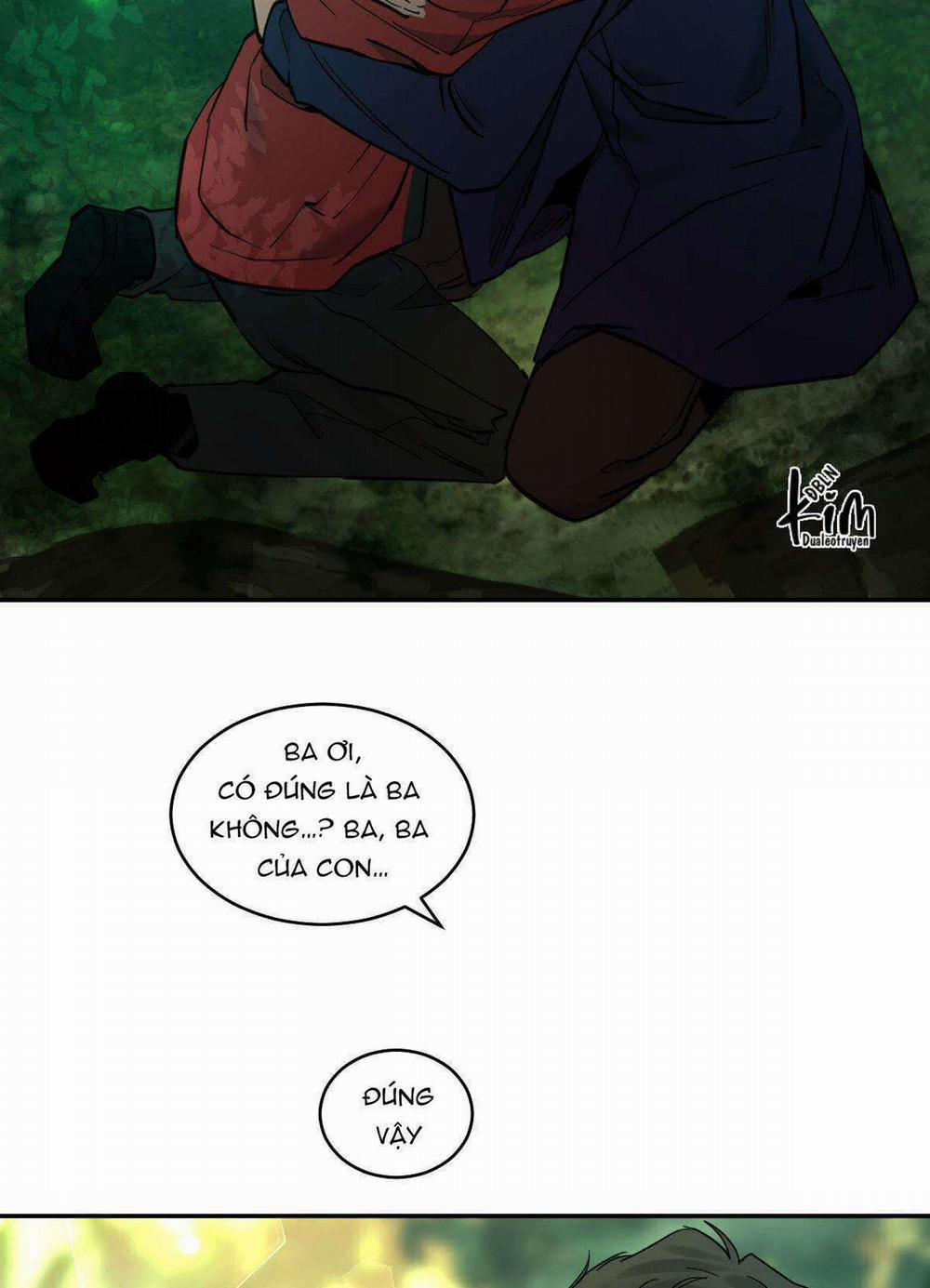 Mãnh Thú Biến Nhiệt 101 trang 23