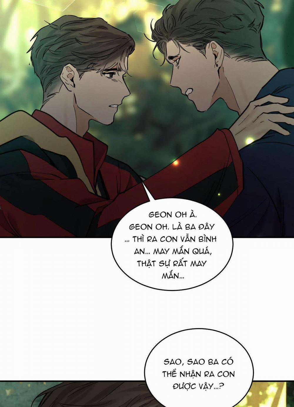 Mãnh Thú Biến Nhiệt 101 trang 24