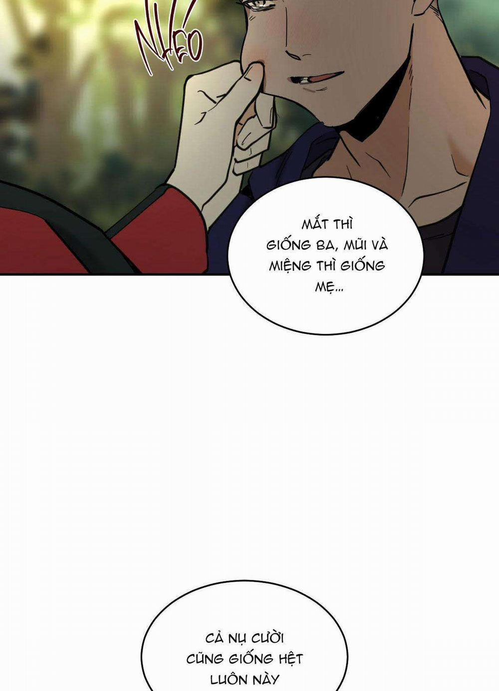 Mãnh Thú Biến Nhiệt 101 trang 26