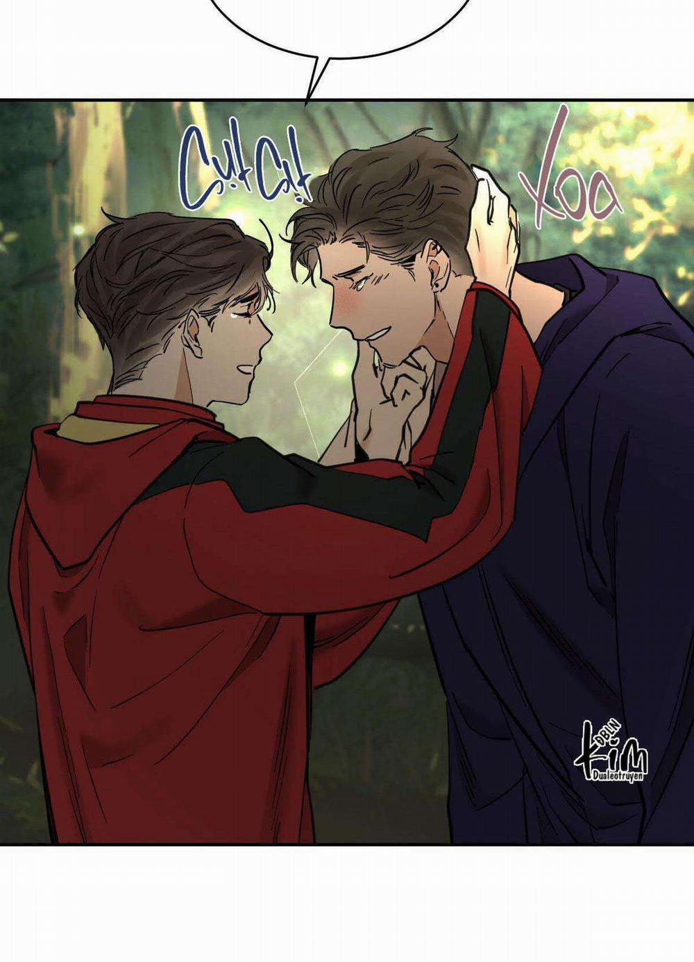 Mãnh Thú Biến Nhiệt 101 trang 27