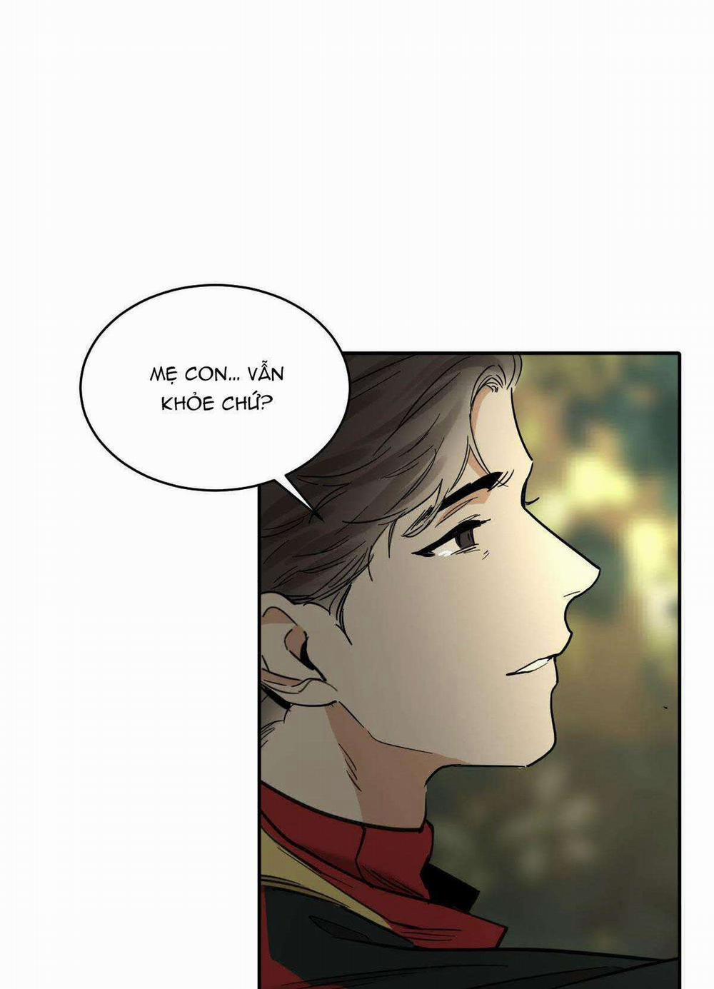 Mãnh Thú Biến Nhiệt 101 trang 28