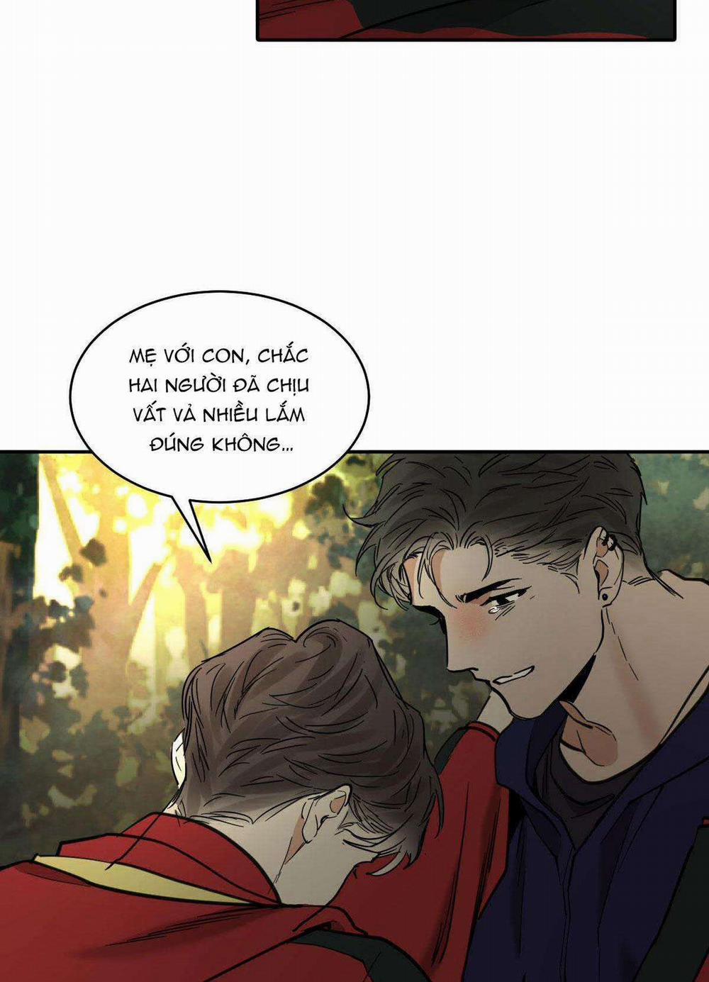 Mãnh Thú Biến Nhiệt 101 trang 29