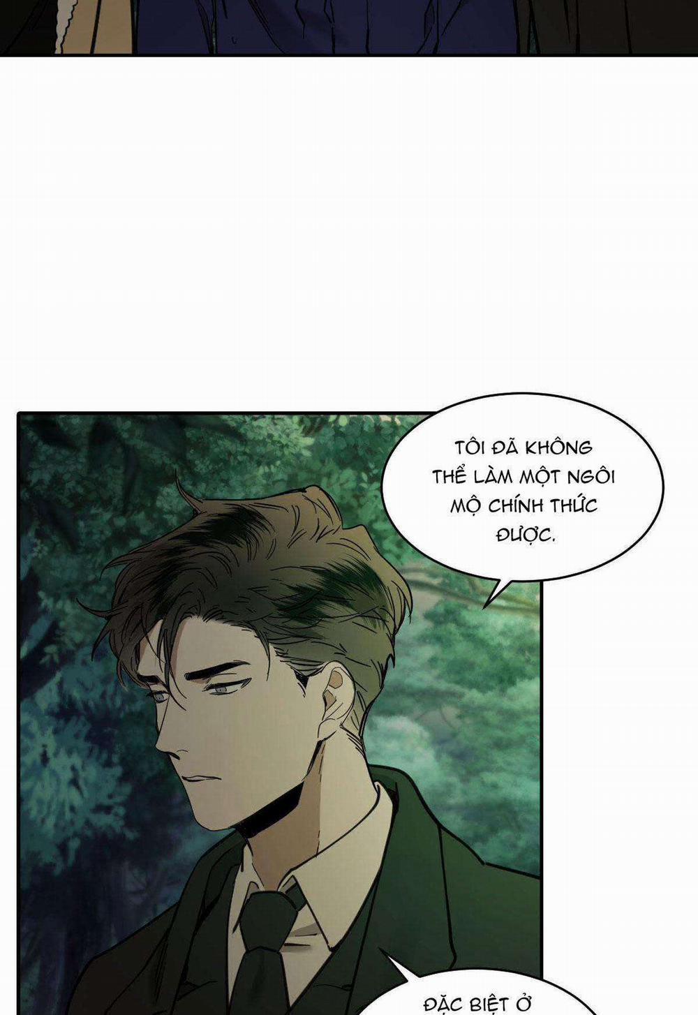 Mãnh Thú Biến Nhiệt 101 trang 3