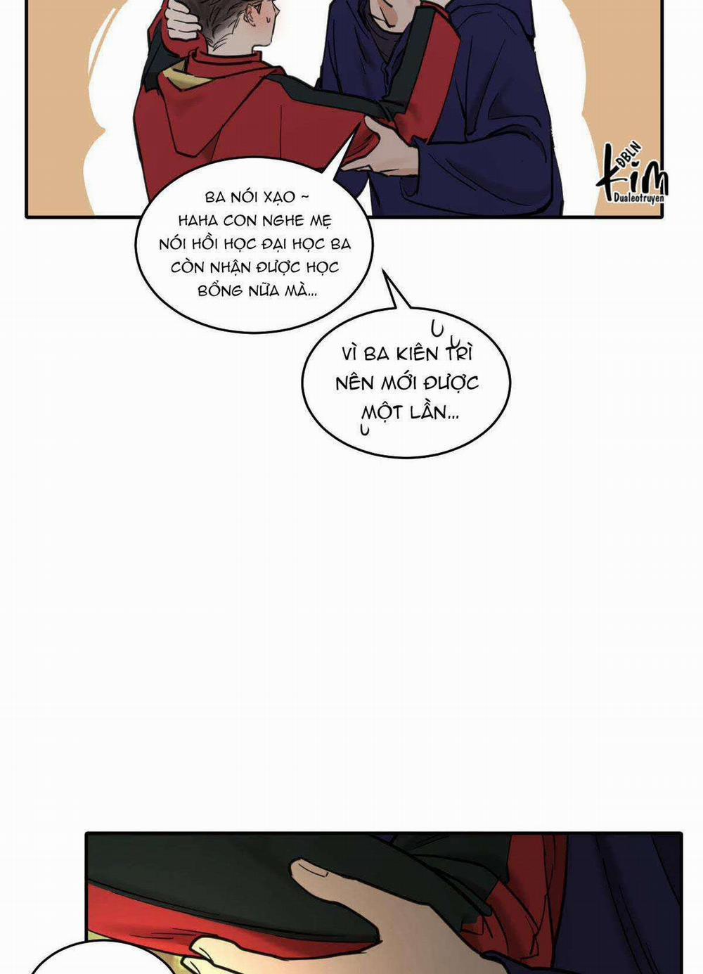 Mãnh Thú Biến Nhiệt 101 trang 31