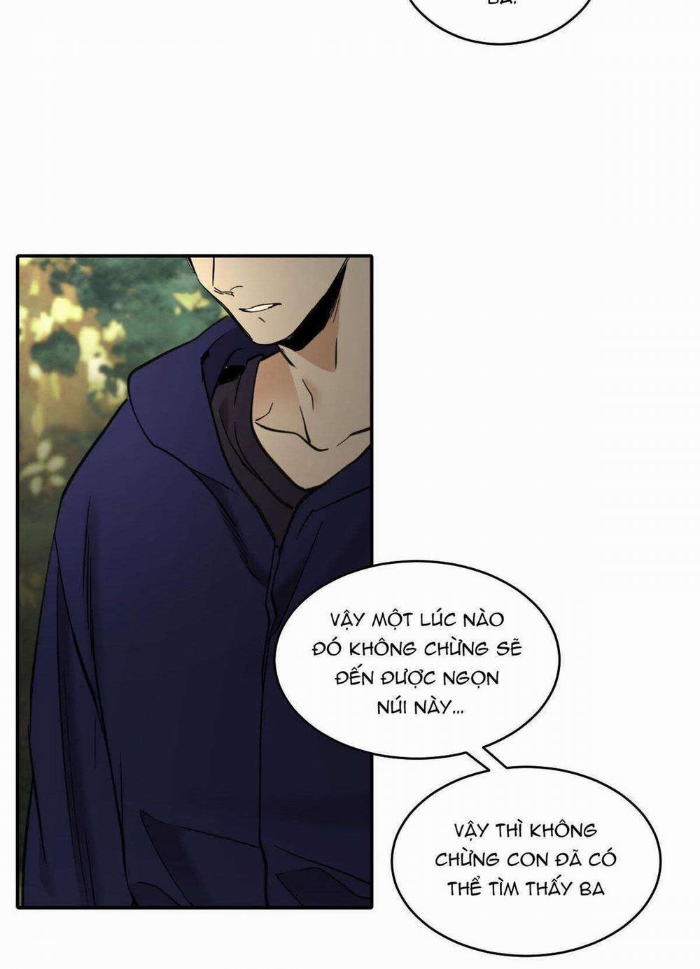 Mãnh Thú Biến Nhiệt 101 trang 33