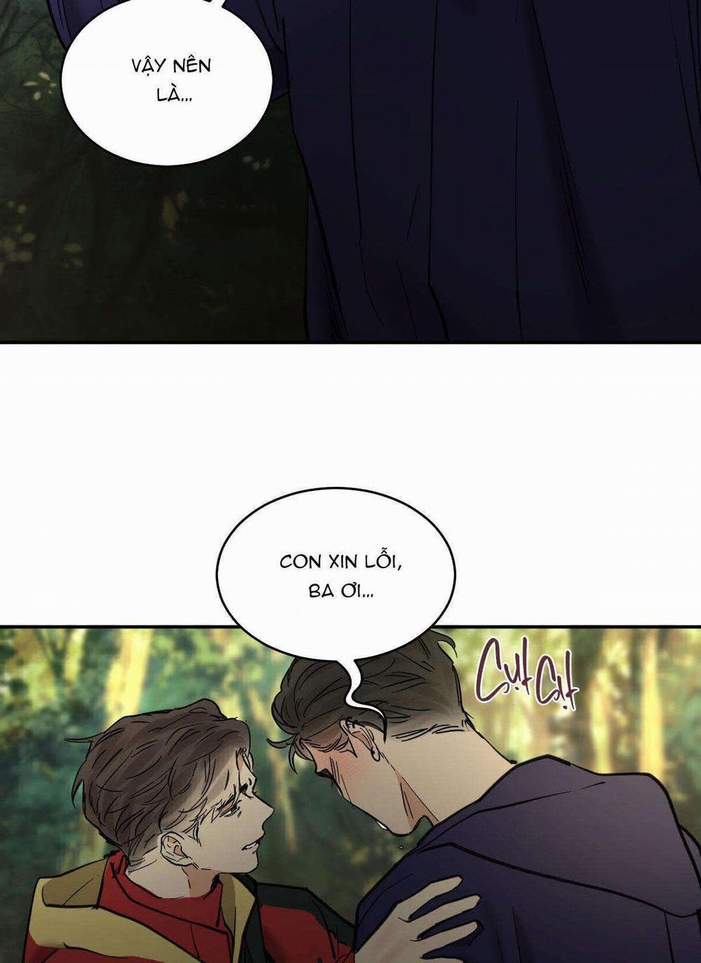 Mãnh Thú Biến Nhiệt 101 trang 35