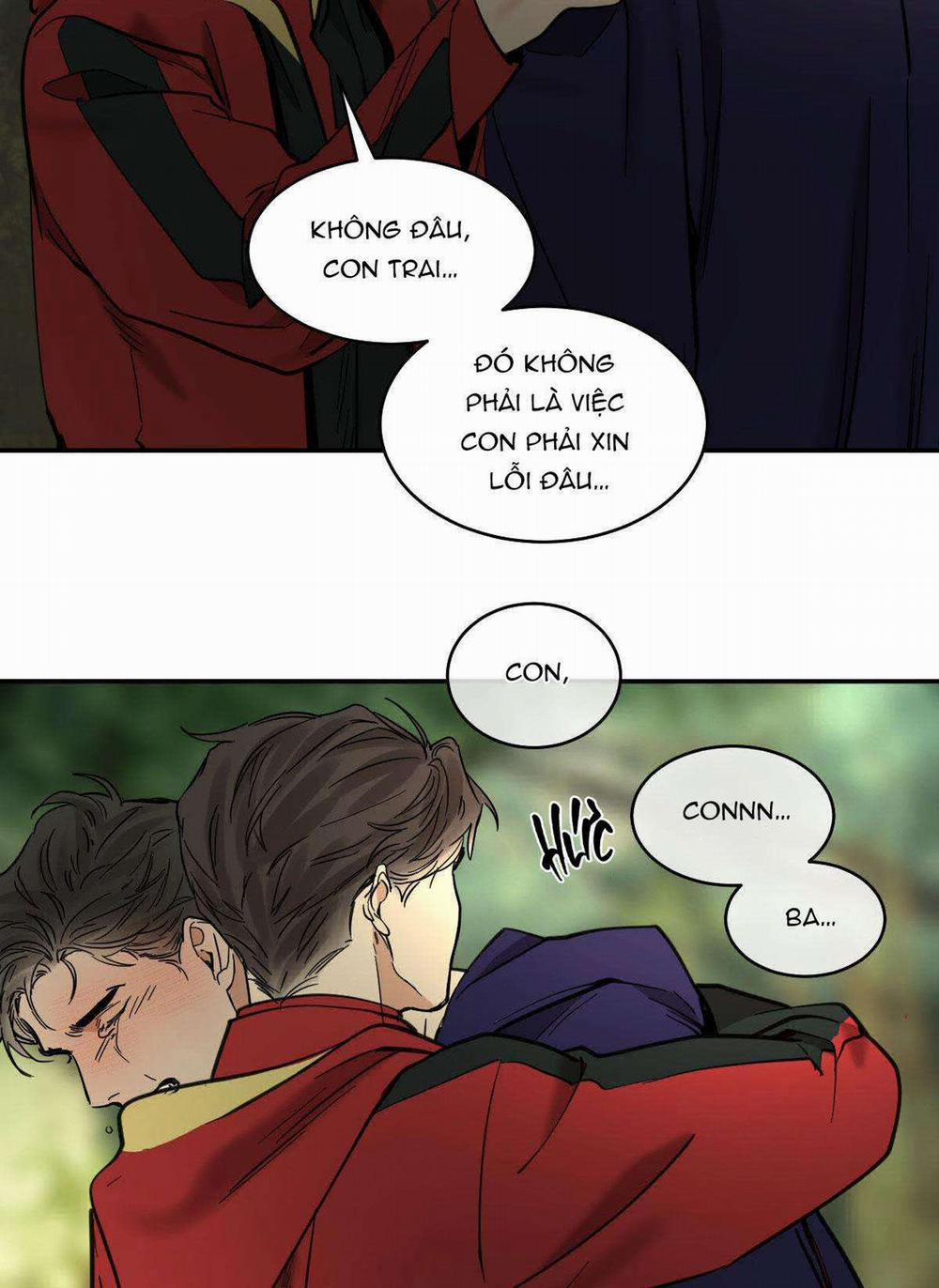 Mãnh Thú Biến Nhiệt 101 trang 36