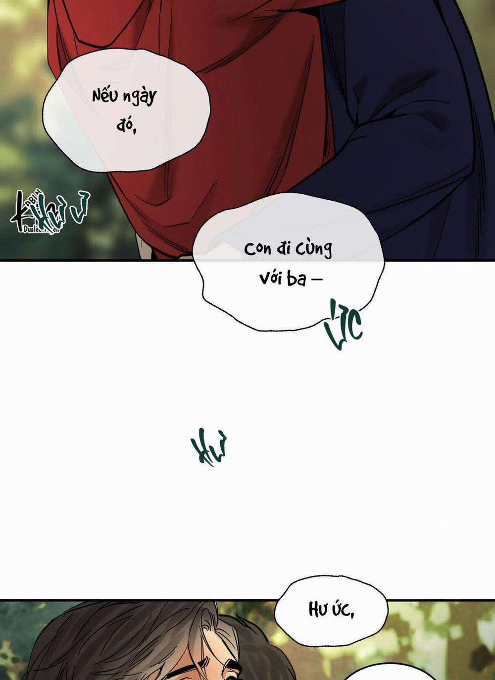 Mãnh Thú Biến Nhiệt 101 trang 37