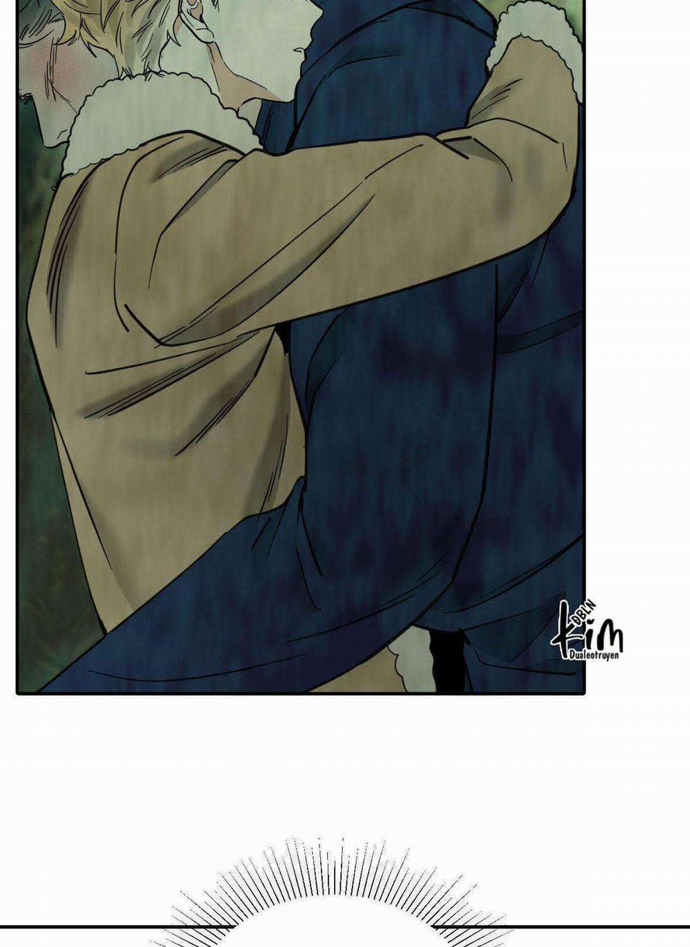 Mãnh Thú Biến Nhiệt 101 trang 40