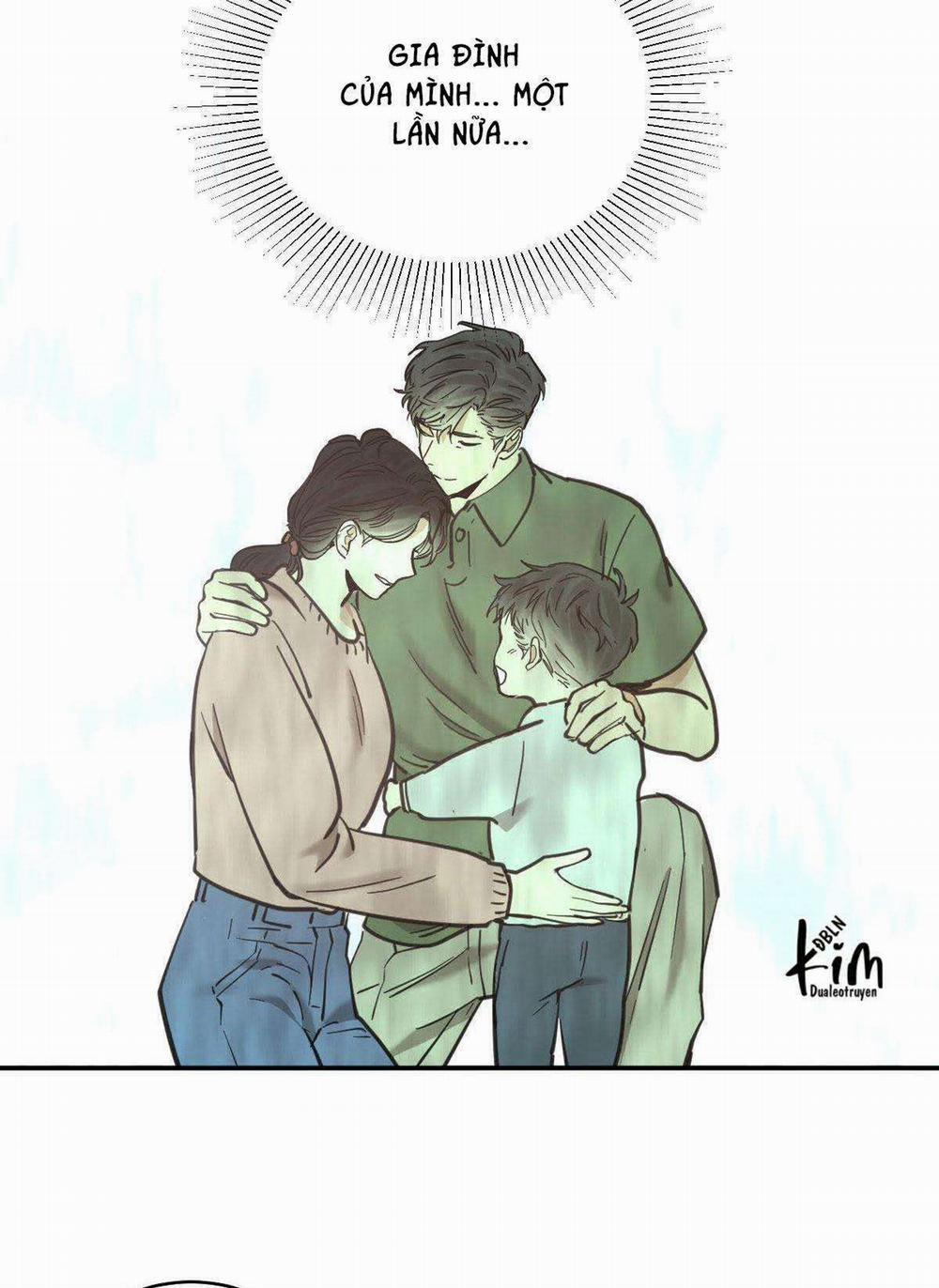 Mãnh Thú Biến Nhiệt 101 trang 41