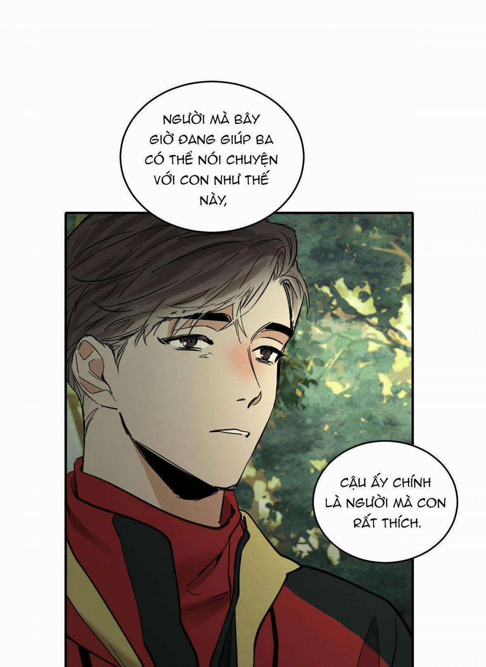 Mãnh Thú Biến Nhiệt 101 trang 44