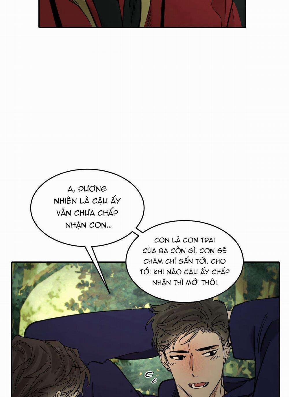 Mãnh Thú Biến Nhiệt 101 trang 45