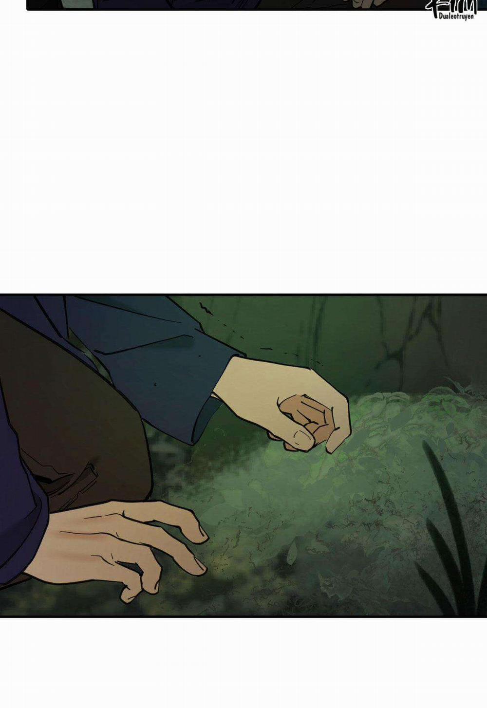 Mãnh Thú Biến Nhiệt 101 trang 5